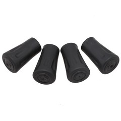 End Pole Tip Cap Hiking Walking Covers Accessories Attachments Replacement Tools