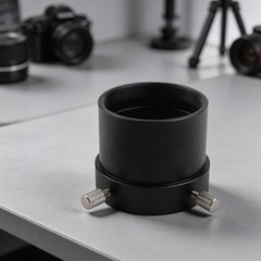 Telescope Adapter for SCT Interface to 2 Inch Eyepiece and Diagonal Mirror Use
