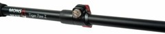 QUALITY TIGER PAW Z TREKKING POLES (Z-135) Durable & Lightweight FREE SHIPPING