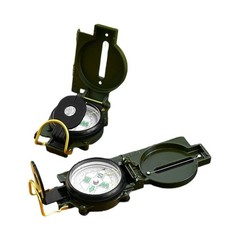 Mountaineering Navigation Equipment with High Accuracy Readings Easy to Use