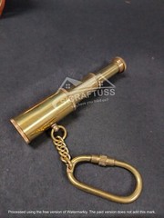 Brass Sundial Compass Wrist Band/Real Leather Band/Wrist Compass Free Keychain