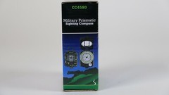 Compass SE Military Prismatic Sighting Compass Survivor Series Camouflage CC4580