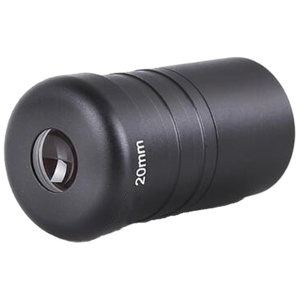 Erecting Power Eyepiece 20mm for Newtonian Reflective Telescopes 125 Inch