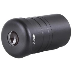 Erecting Power Eyepiece 20mm for Newtonian Reflective Telescopes 125 Inch