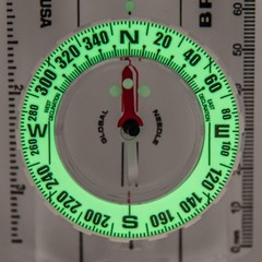 Scout Glow Compass