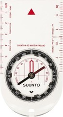 Minimalist A-10 Compass: Lightweight Design for Effortless Hiking Adventures