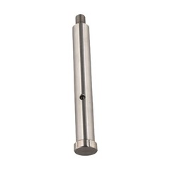 Telescope Weighted Rod Hammer Rod Stainless Steel Balance Rod for Observation