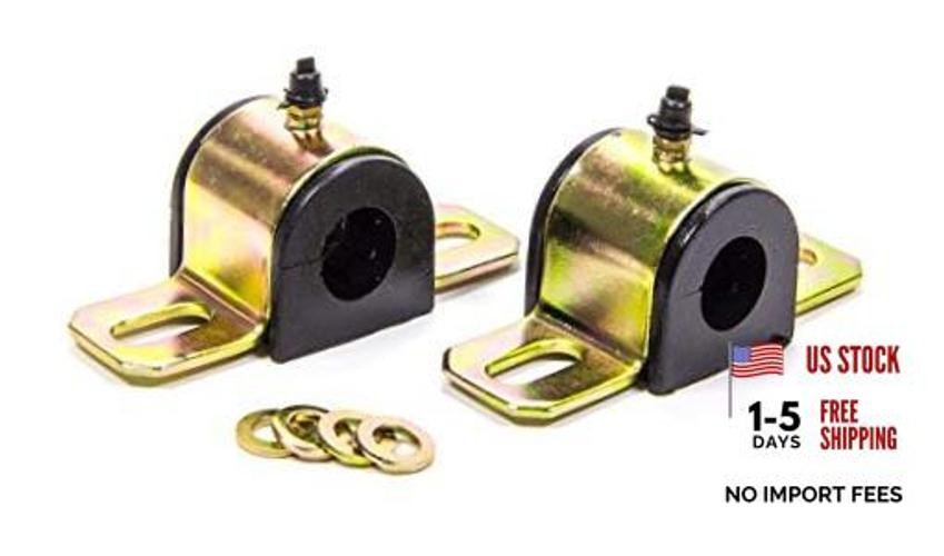 9.5158G 7/8″ Greasable Sway Bar Set