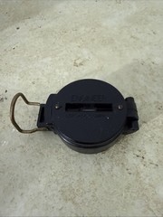 Engineer Lensatic Compass