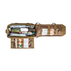 TASMANIAN TIGER SMALL MEDIC PACK MK 2 FIRST RESPONDER MEDICAL MOLLE WAIST PACK