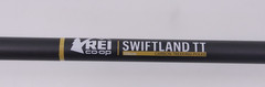 REI Co-op-Swiftland TT Carbon Folding Trekking Poles Oxidized Yellow Size: 125CM