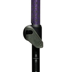 Black Diamond Trail Trekking Poles, Soft Lilac