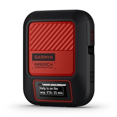 GARMIN inReach Messenger Plus SOS Satellite Communicator (010-02887-00)