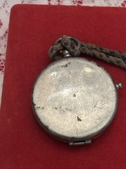 Vintage Pocket Compass ~Germany