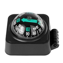Car New Navigation Boat Digital CompassBike Outdoor Hiking Direction Camping
