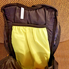 Camelbak Scout -Hydration Pak Pre-Owned But Never Used New Perfect Condition