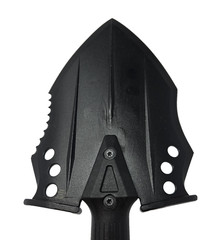 M48 Kommando #2979 Stainless Camping Survival Shovel Multi-Tool United Cutlery