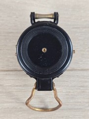 Engineers Lensatic Compass WFS Model 110 Hiking-Camping-Fishing (Japan)
