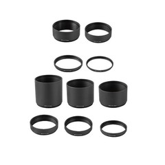 M54x0.75 Length Extension Tube For Astronomical Telescope Photography New
