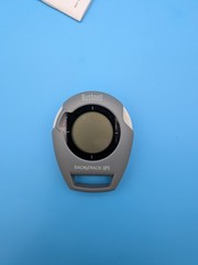 Bushnell Backtrack GPS Model 360410 w/ Box, Manual, Batteries