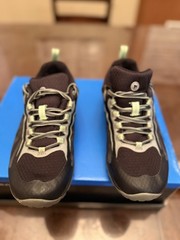 Merrell Siren Edge 3 Merrell Dry Hiking Shoes Women’s Size US 8 Black Paradise