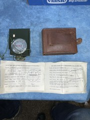 Model 80 Multifunctional Compass 80-ZBZ