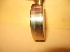 New Brass Navigatial COMPASS pocket size