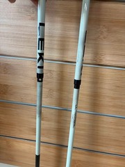 Leki Ultratrail FX.One Trail Running Poles | 130cm – Used