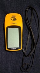 Garmin etrex 12 Channel GPS