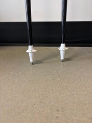 Leki Ultratrail FX.One Trail Running Poles | 130cm – Used