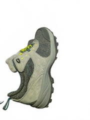 Duluth Women’s Size 8.5 Medium Hiking Shoe Boots 41400
