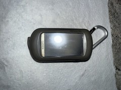 Garmin Oregon 300 GPS Outdoor Topo Maps Satellite With Box & Orginal Parts￼