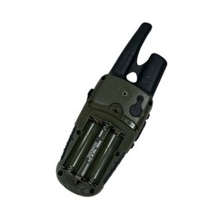 *PARTS/REPAIR* Garmin Rino 120 Handheld Hiking GPS Navigator (DOES NOT POWER ON)