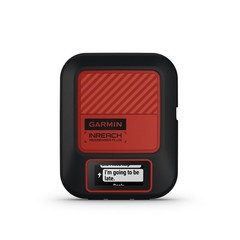 Garmin inReach Messenger Plus, SOS Satellite Communicator Bundle