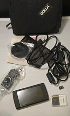 Garmin Nuvi 295W, NA New Battery 3.5-Inch Widescreen Wi-Fi Portable GPS