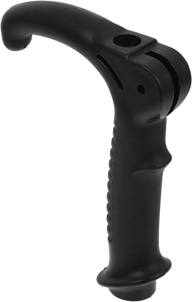 Hiking Pole Handle Replacement Lightweight Non-Slip Grip for Trekking Poles