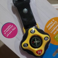 New Clip On Compass Hiking – Compact Compass Keychain Backpacks backyard fund