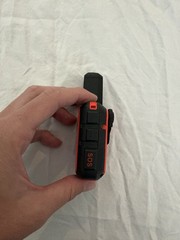 Garmin InReach Mini Marine Bundle