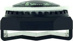 Sun Company GoCompass – Micro Orienteering Wrist Compass | Watch Band or Paracor