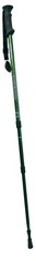 Hiking Pole (Aluminum & Adjustable 26-56 Inches) 1-pc Random