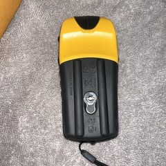 Garmin eTrex H Hiking GPS High Sensitivity Handheld GPS, works great