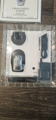 Bushnell GPS Navsystem ONIX 350 Exclusive TruView Hand Held Unit