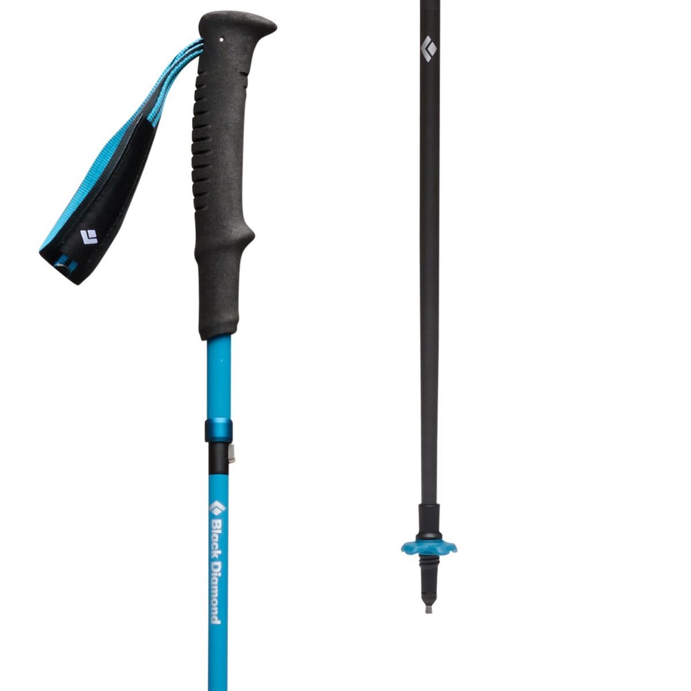 Black Diamond Distance Carbon Z Trekking Poles
