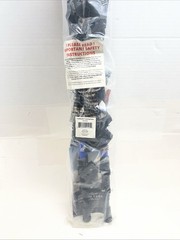 TrailBuddy Trekking Poles (Lake Blue)