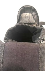 GPS Outfitters, MicroPak 25507, Camo, Multi Pockets, Zip, Buckle, Strap, New