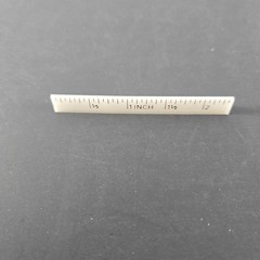Vintage Silva System Precision Compass Type 5 Victor Sweden Made