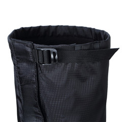 Hiking Gaiters Mountain Gaiters Winter Hiking Splash-proof Tear-resistant Fabric