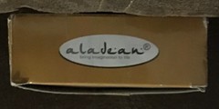 Aladean Compass Gift to Mom Handmade Case Mother In Law Read Personal Message