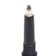 4Pcs Tungsten Carbide Tip Trekking Pole Walk Stick Cane Replacement Alpenstock;
