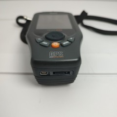 Bushnell GPS ONIX 400 Weather Tracker Portable Navigation – Needs Battery –